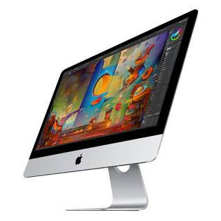 Apple iMac MK452 2015 with Retina 4K Display All In One